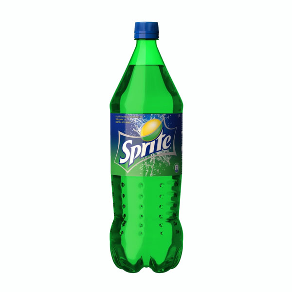 Image result for Sprite1.5L